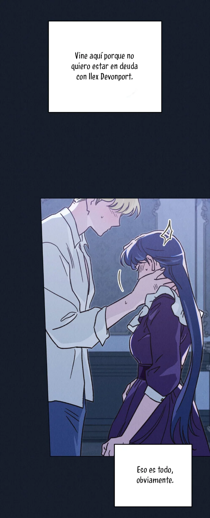 Página 51 del Manga