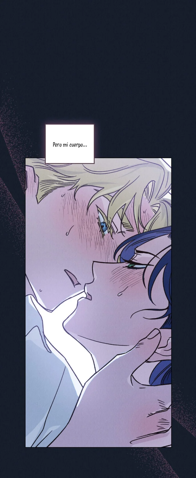 Página 52 del Manga