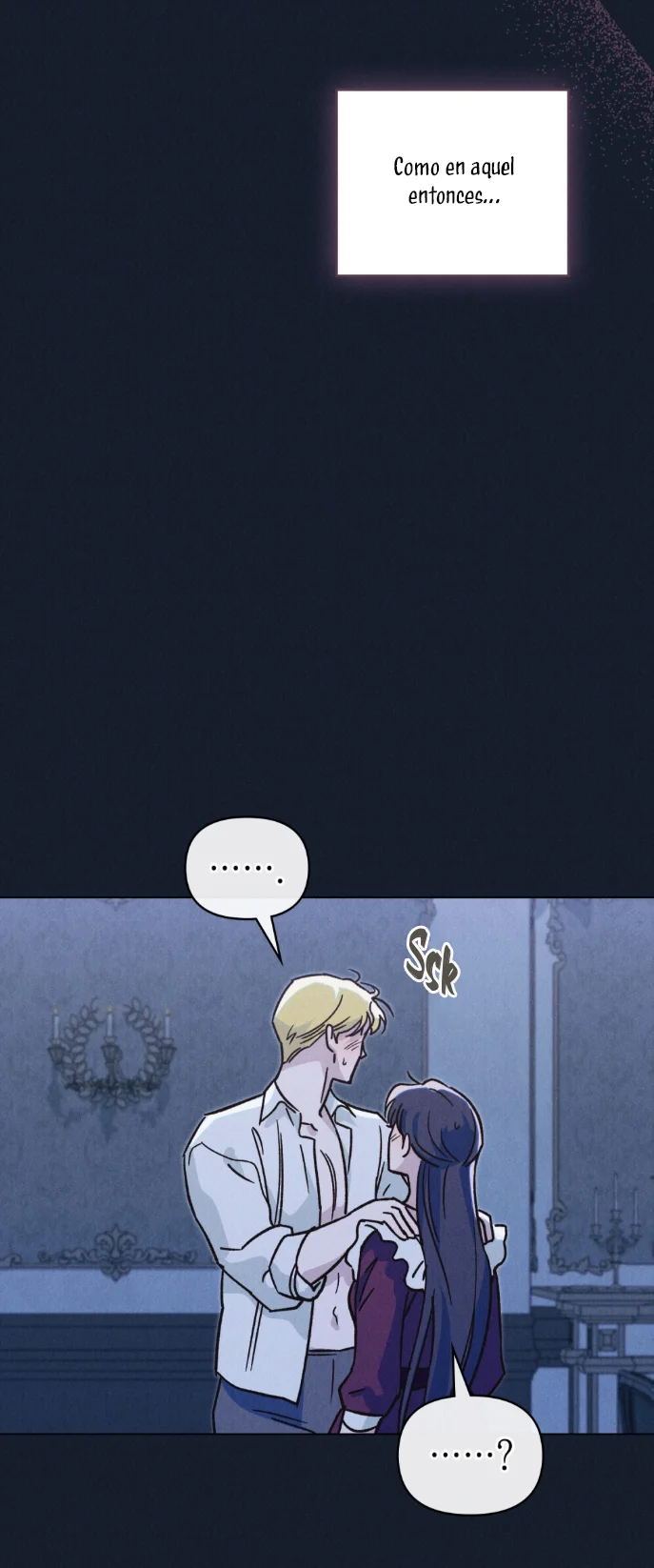 Página 53 del Manga