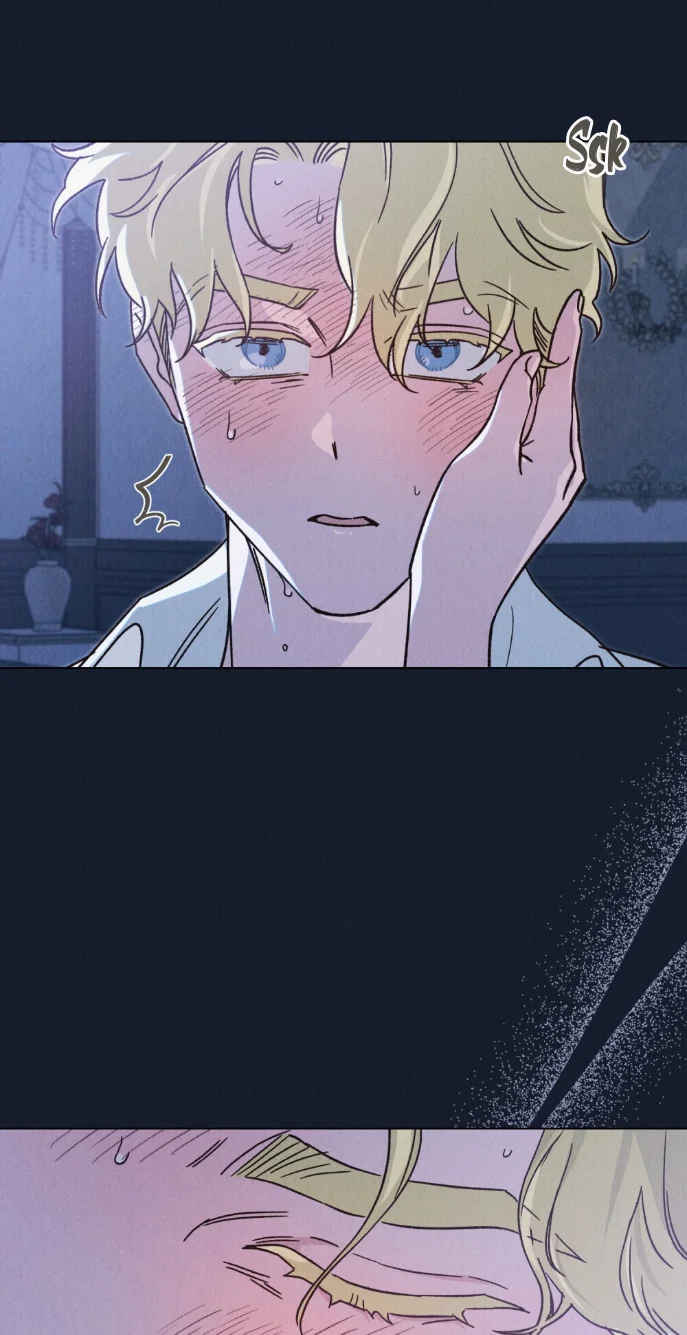 Página 61 del Manga