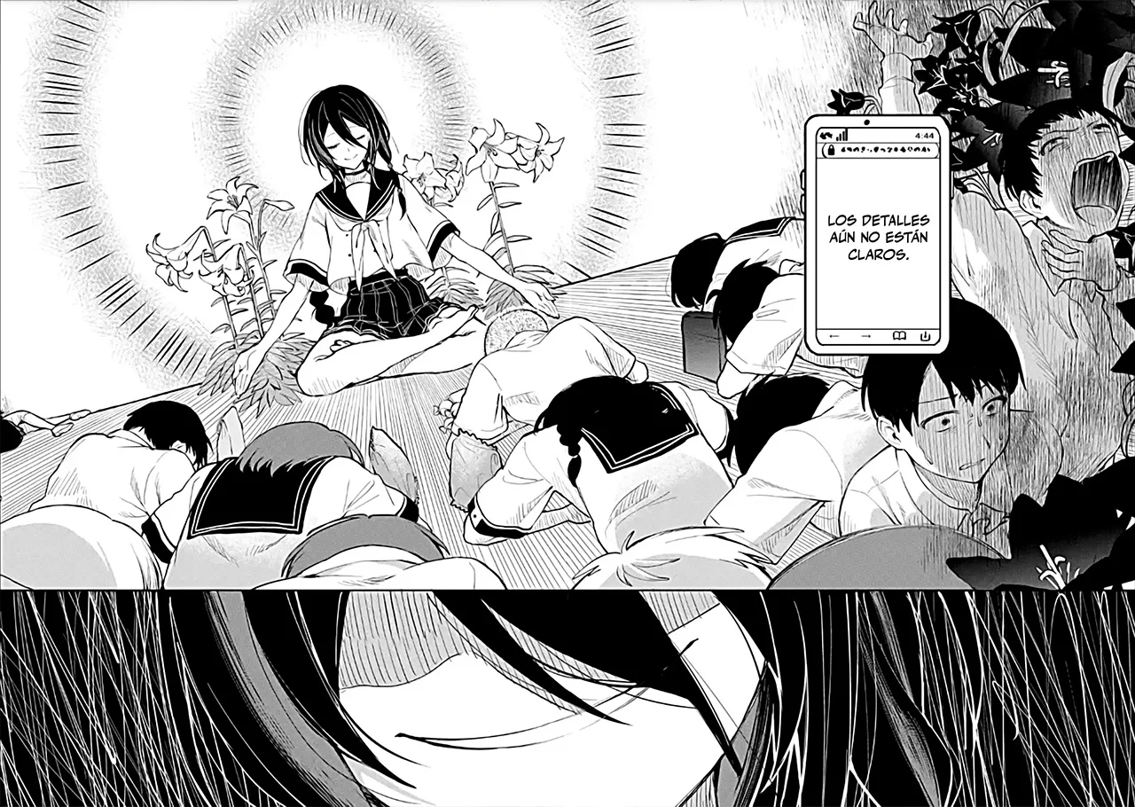 Página 34 del Manga