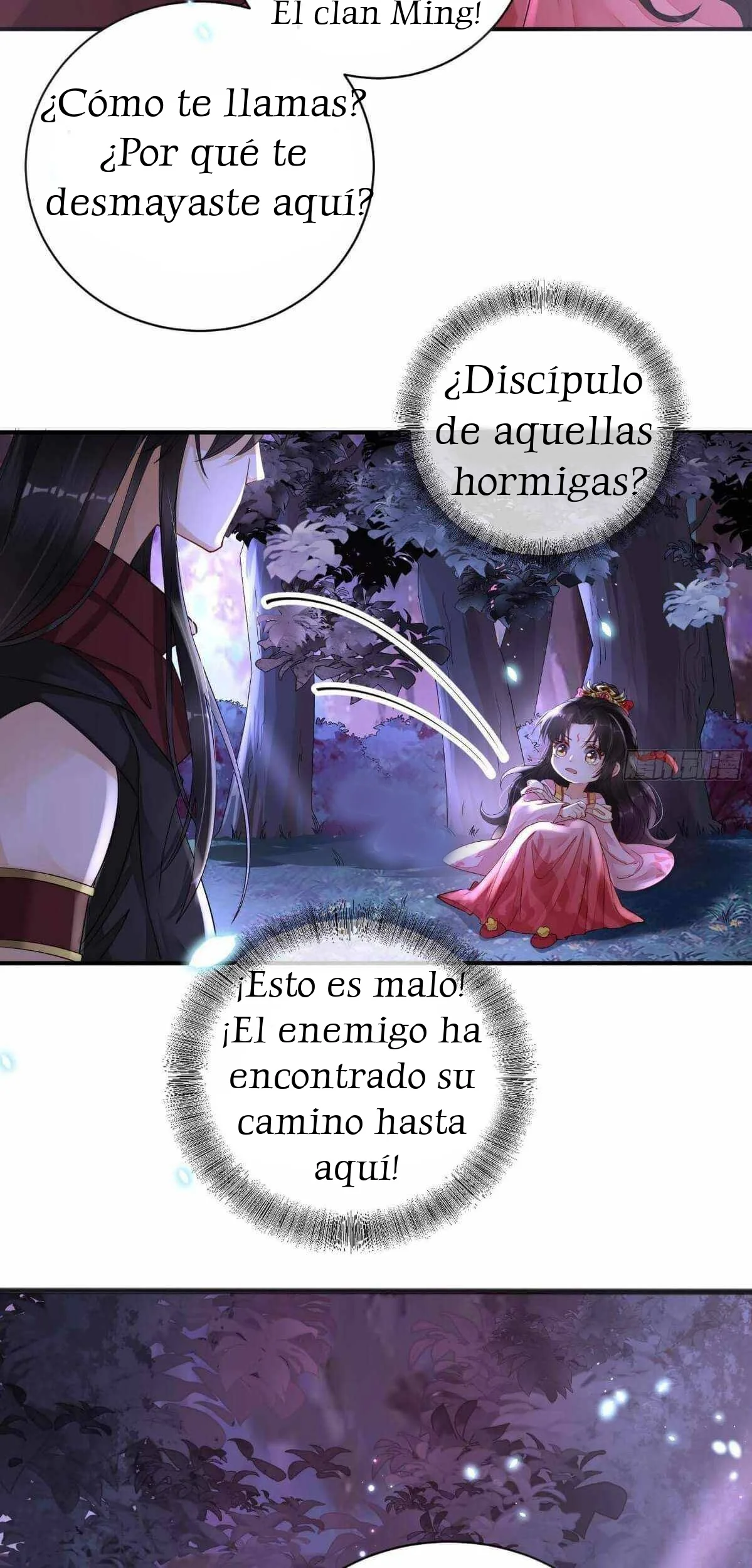 Página 34 del Manga