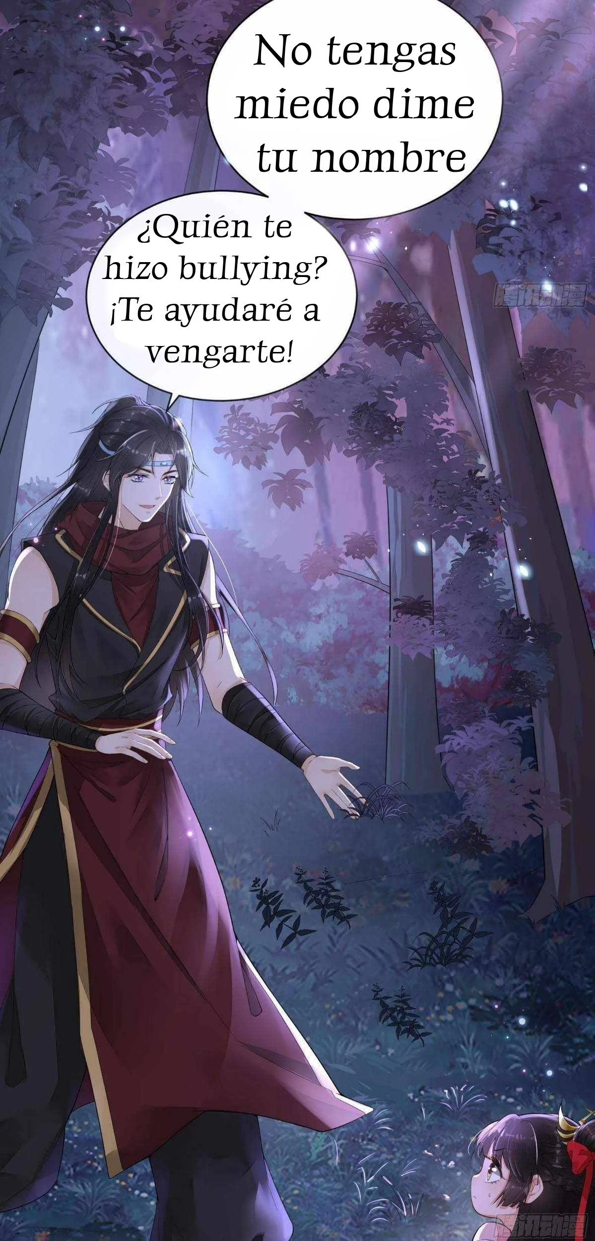 Página 35 del Manga