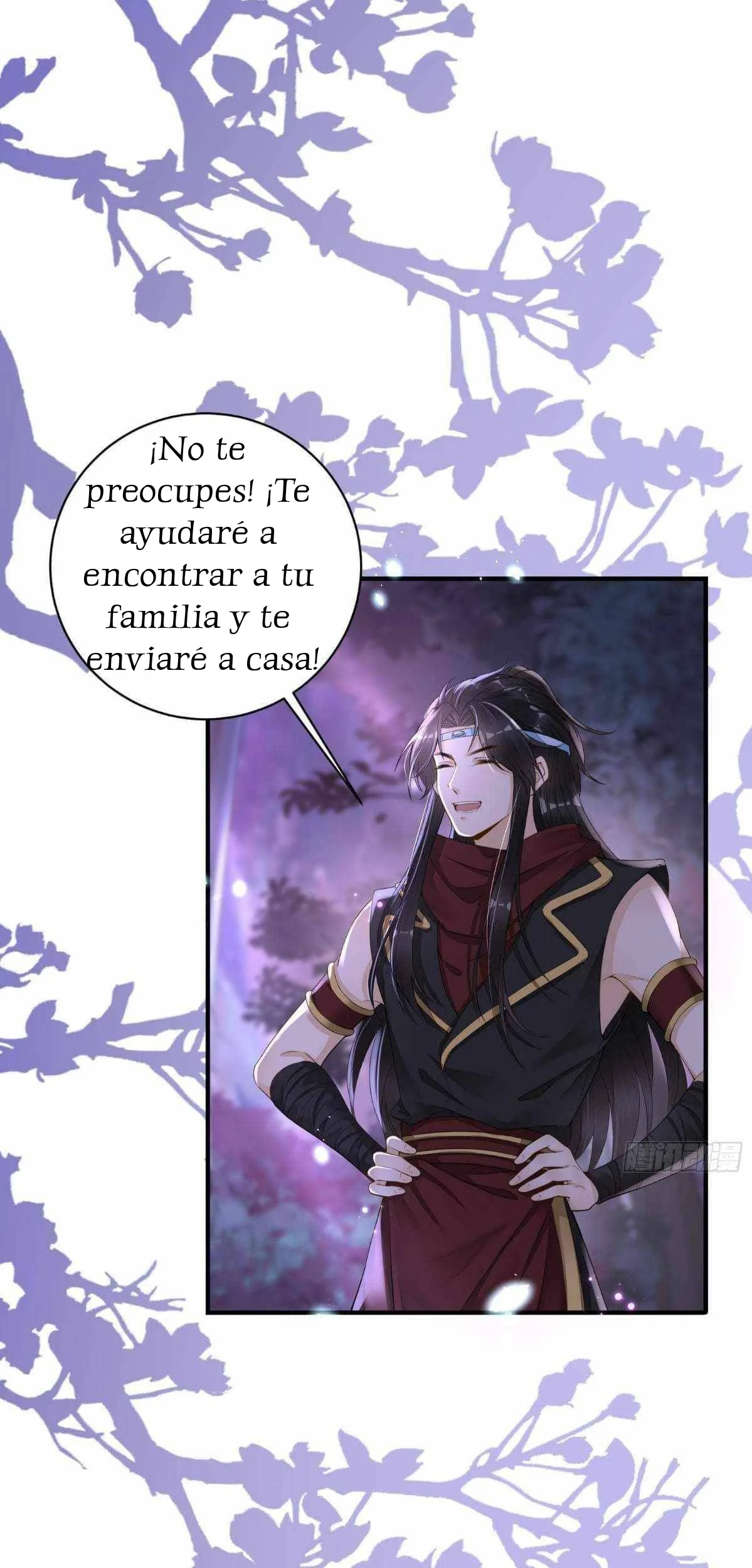 Página 39 del Manga