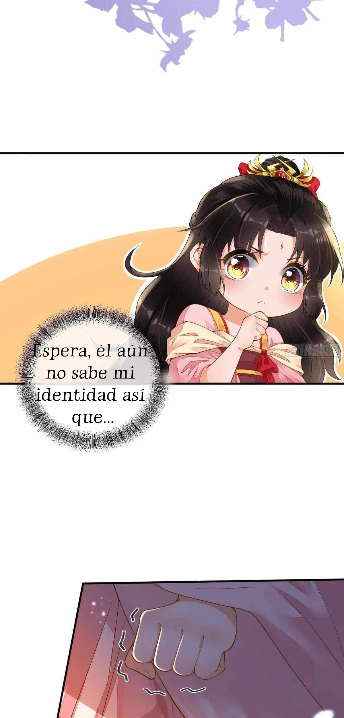 Página 40 del Manga