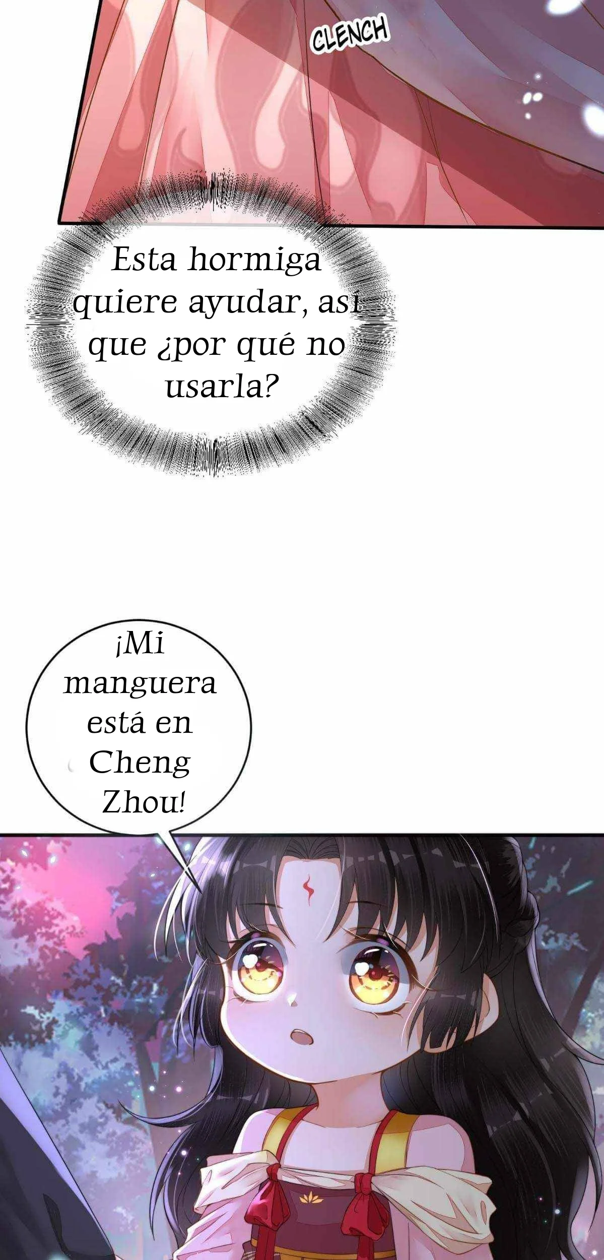 Página 41 del Manga