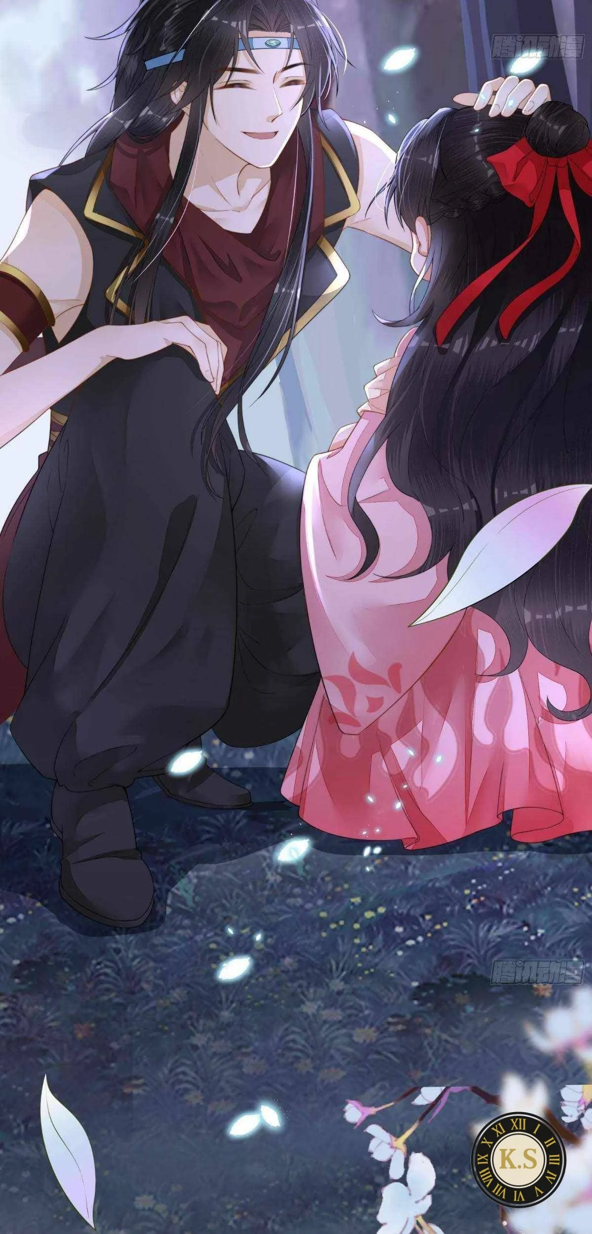 Página 43 del Manga