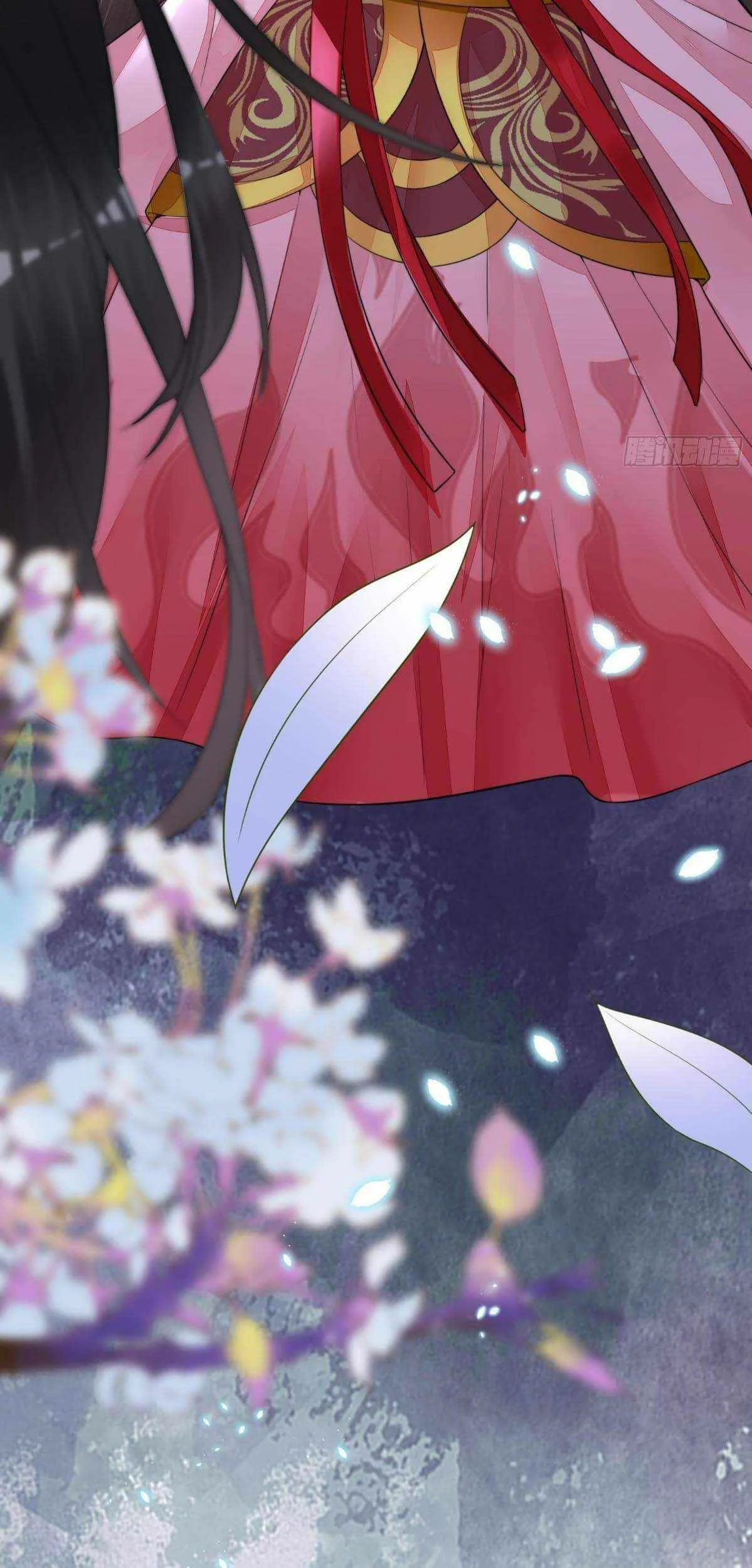 Página 45 del Manga