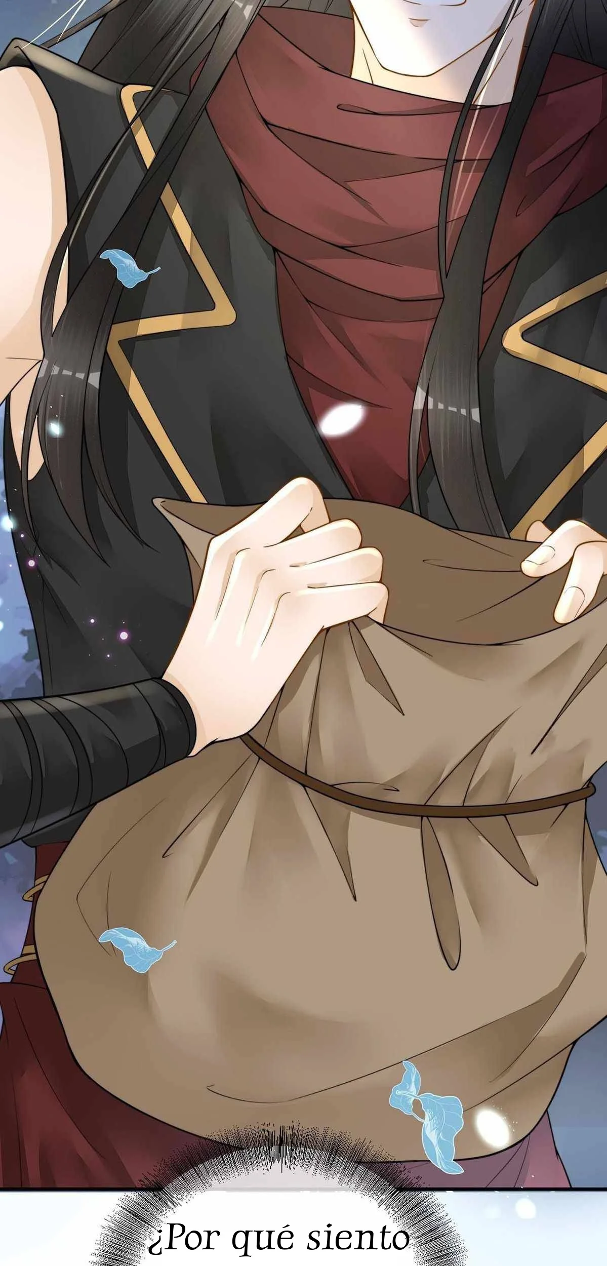 Página 34 del Manga