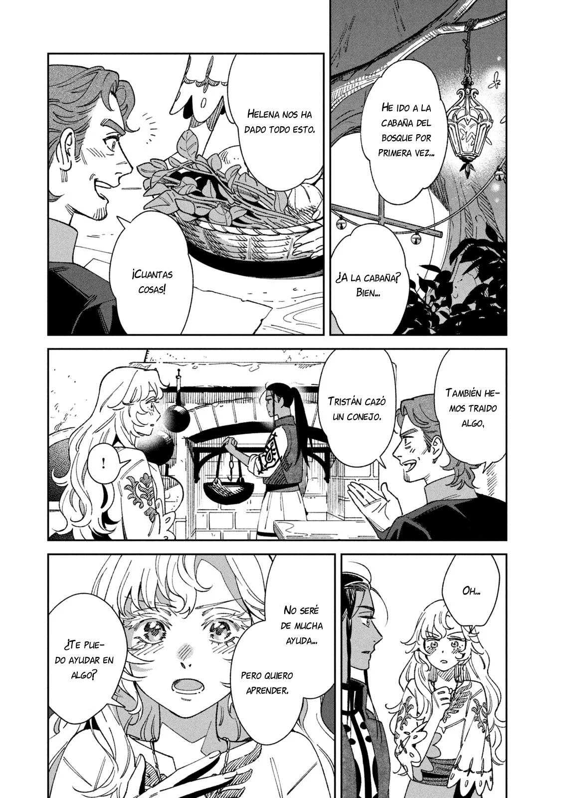 Página 37 del Manga