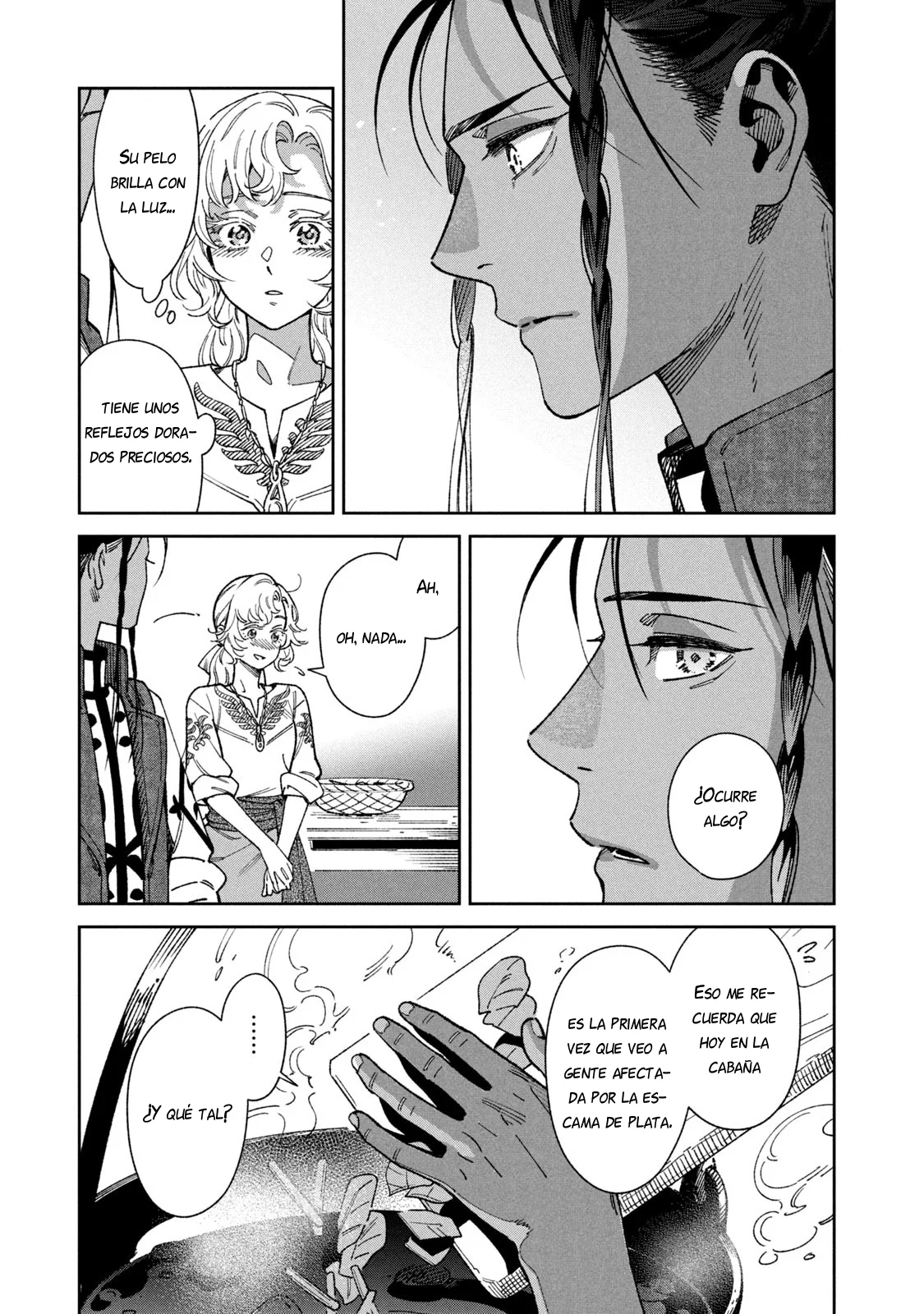 Página 39 del Manga