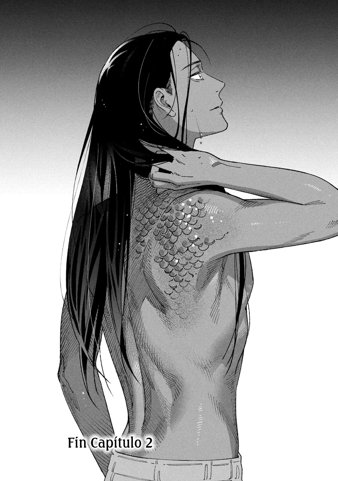 Página 44 del Manga