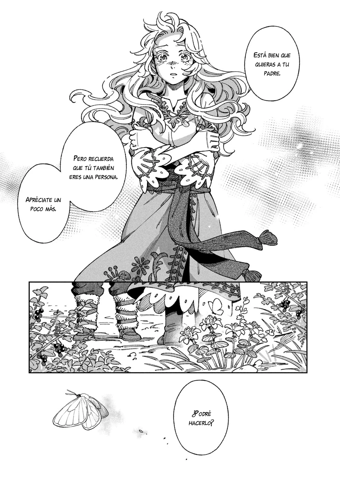 Página 36 del Manga