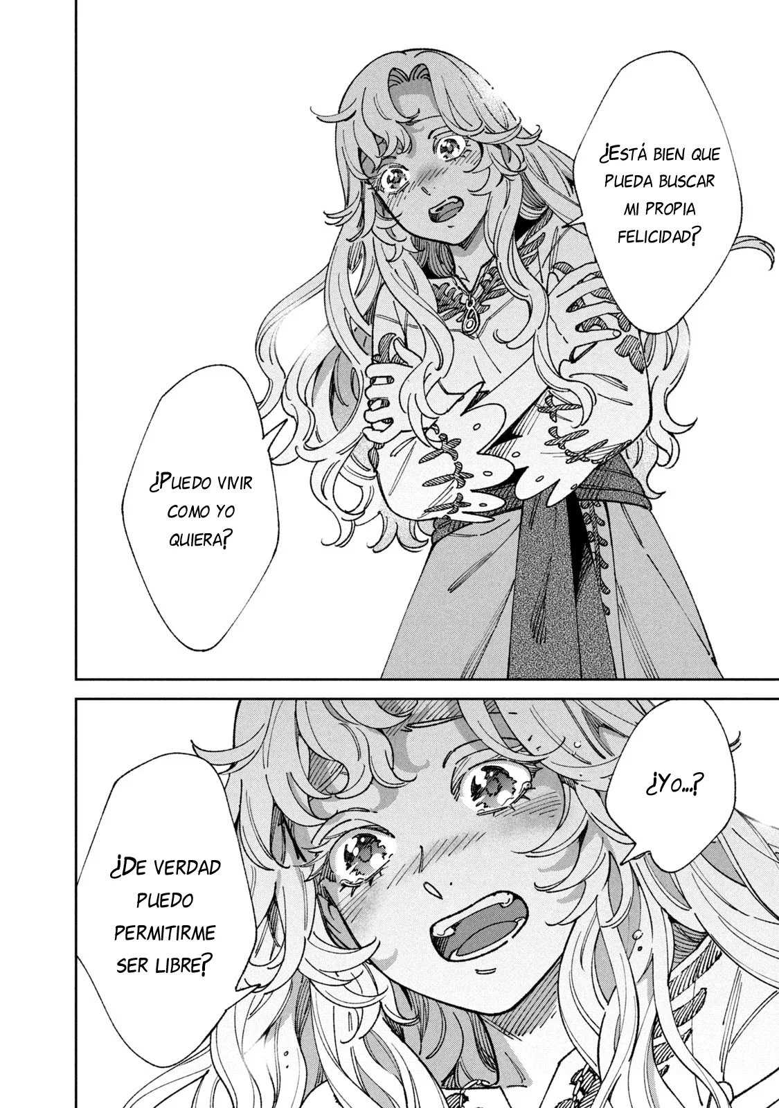 Página 37 del Manga