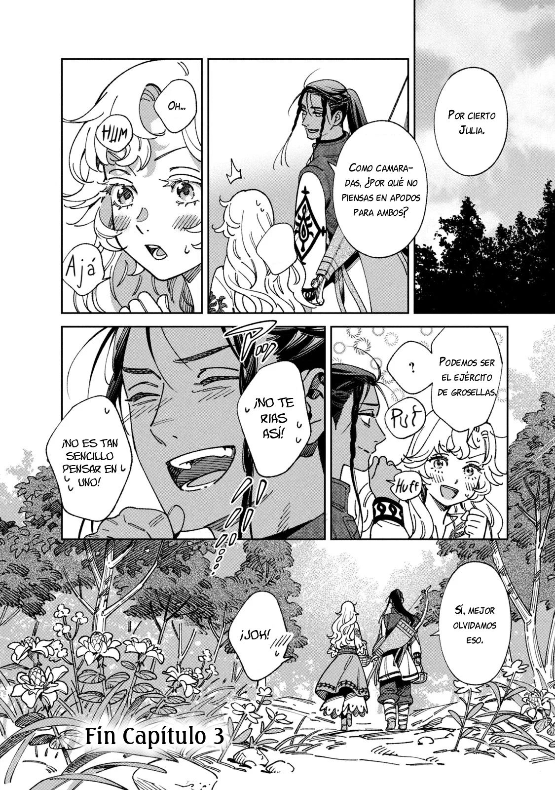 Página 41 del Manga