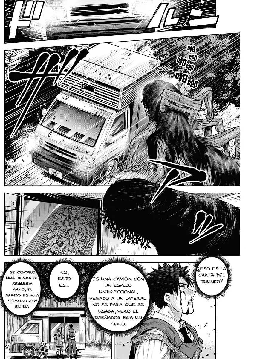 Página 39 del Manga