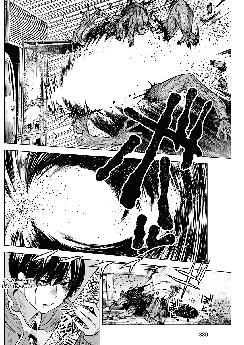 Página 41 del Manga