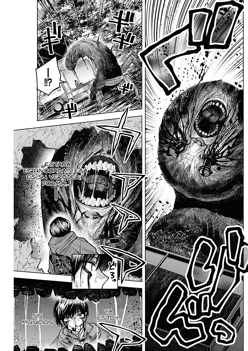 Página 42 del Manga