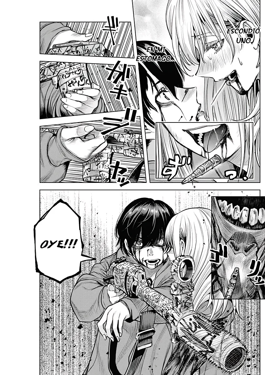 Página 44 del Manga