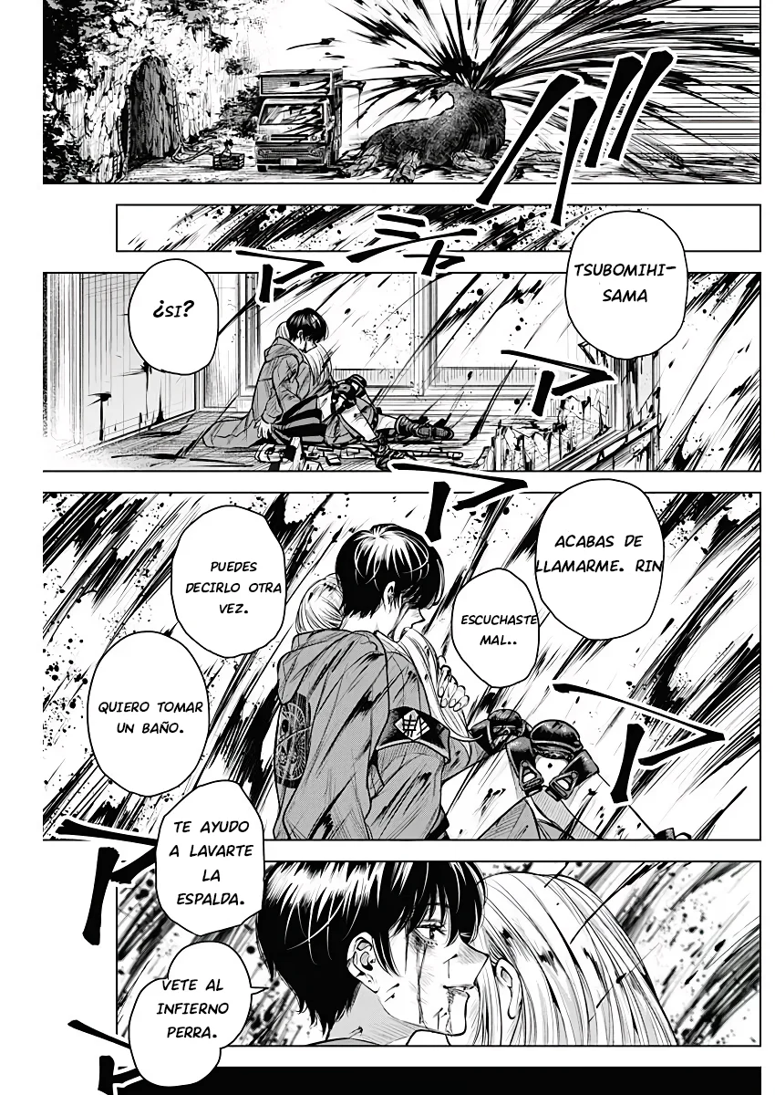 Página 46 del Manga