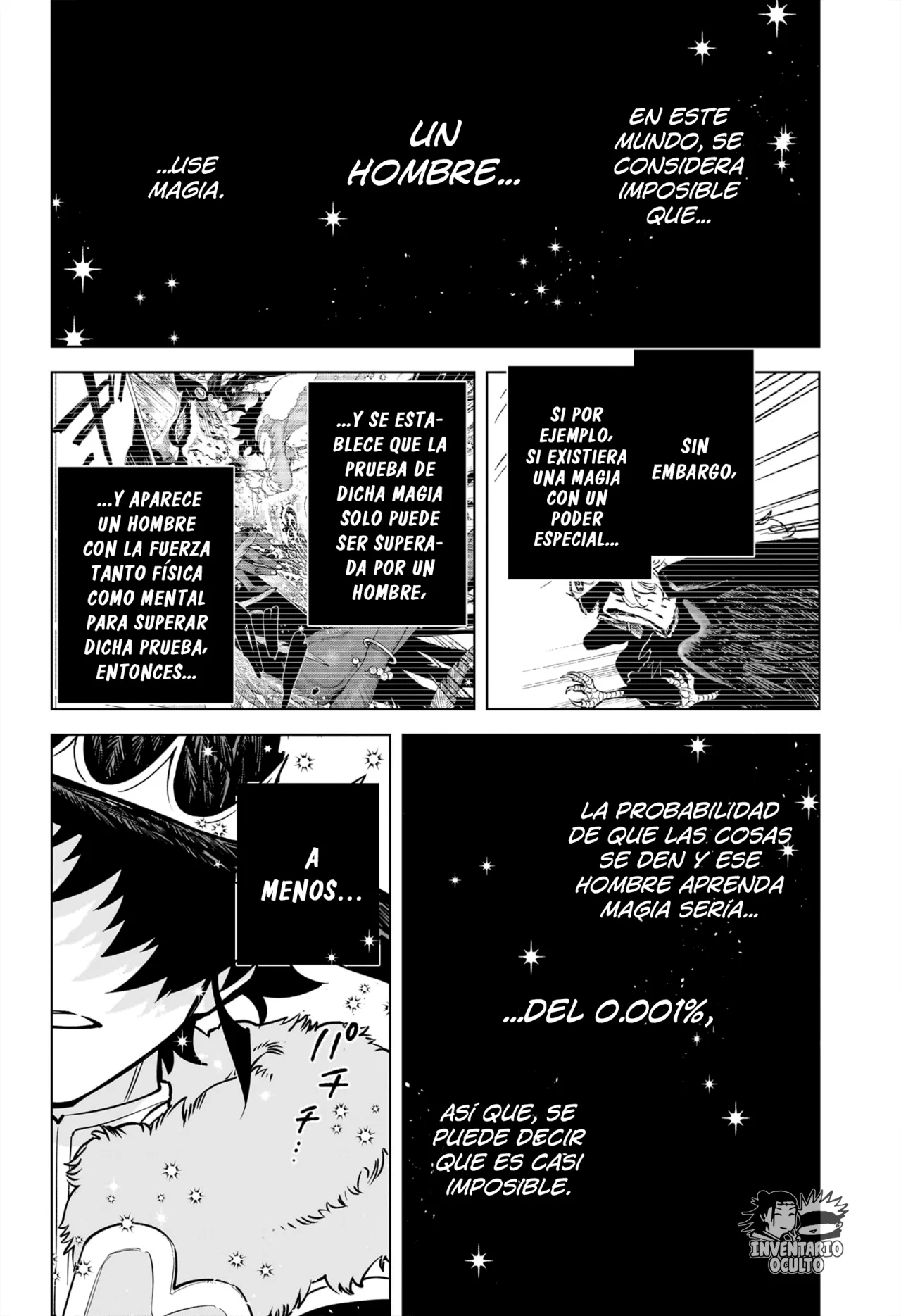 Página 53 del Manga