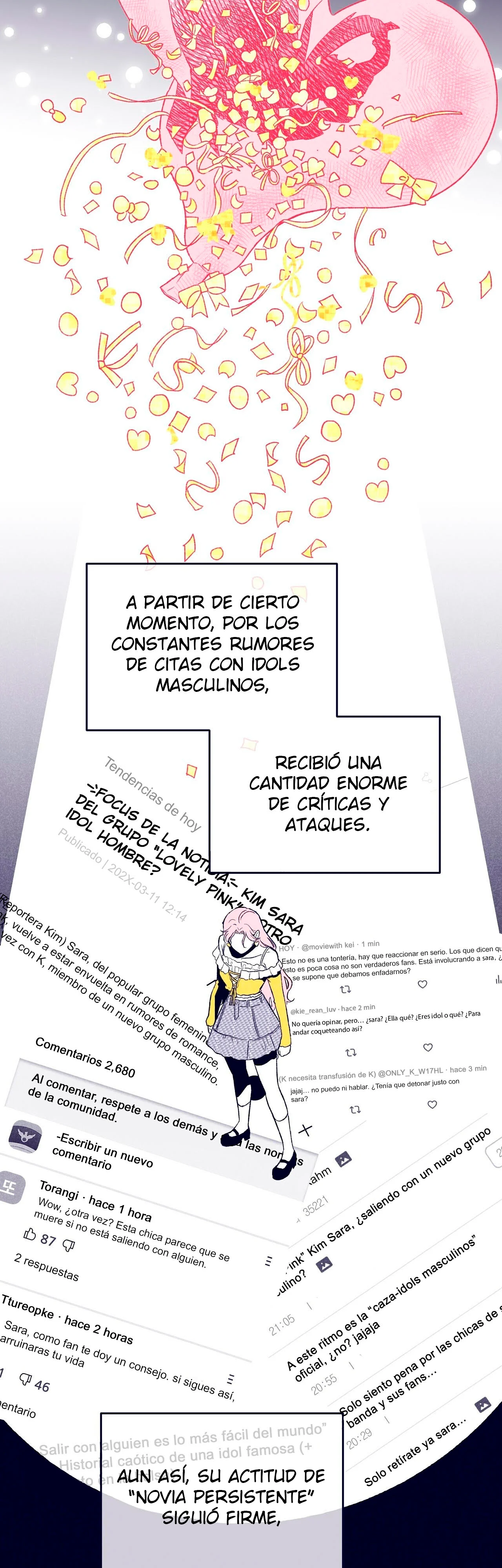 Página 32 del Manga