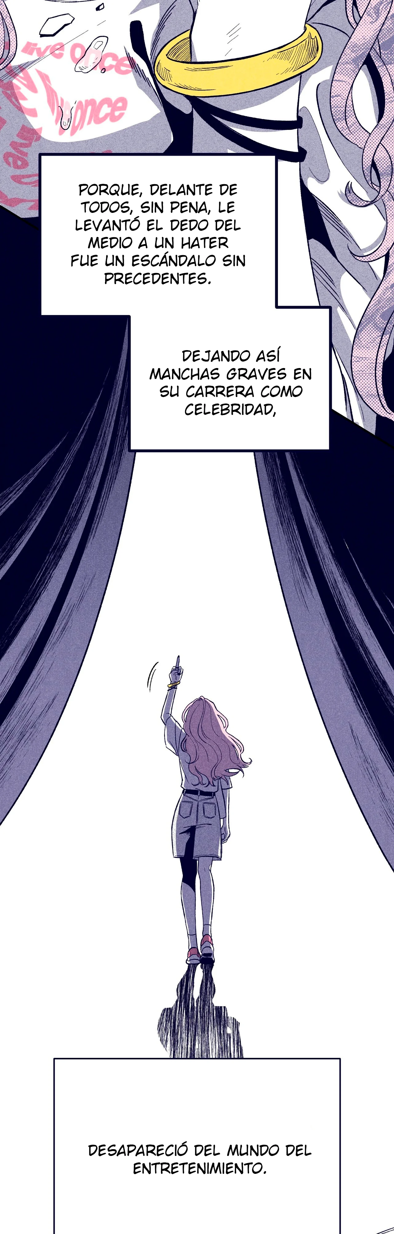 Página 35 del Manga