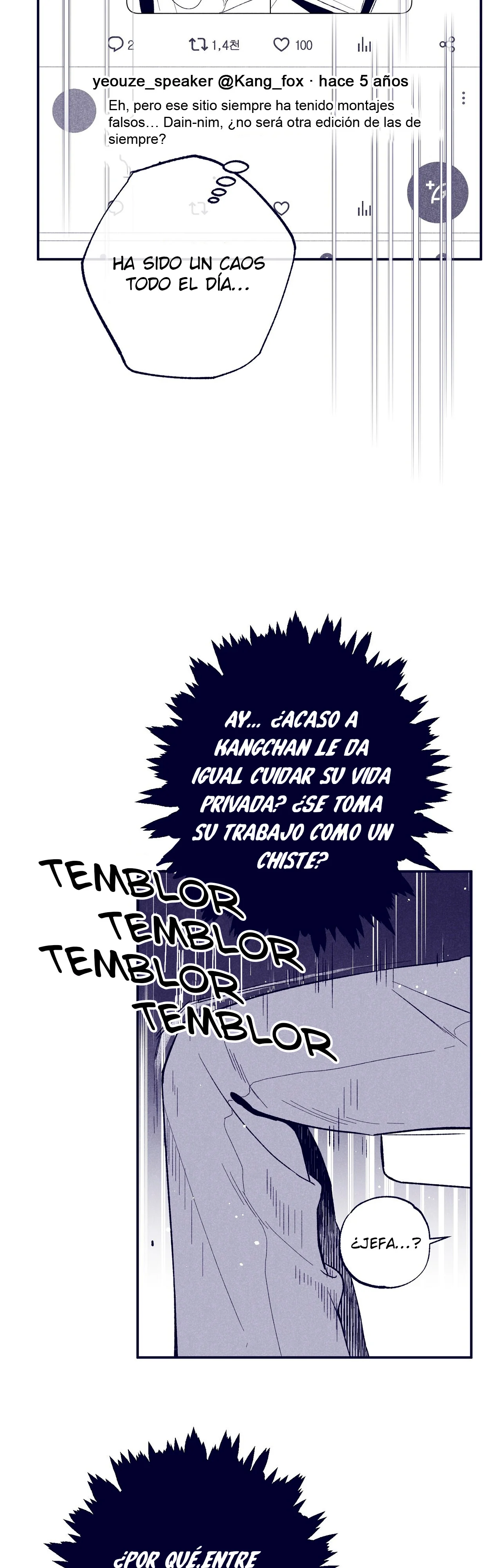 Página 39 del Manga