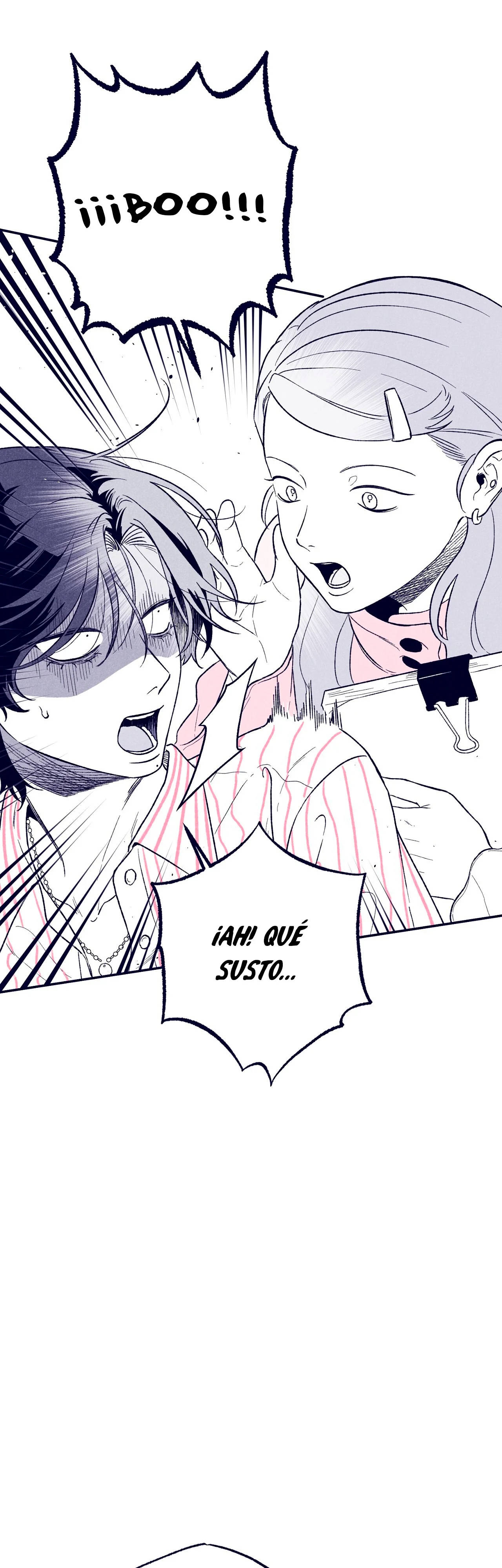 Página 41 del Manga