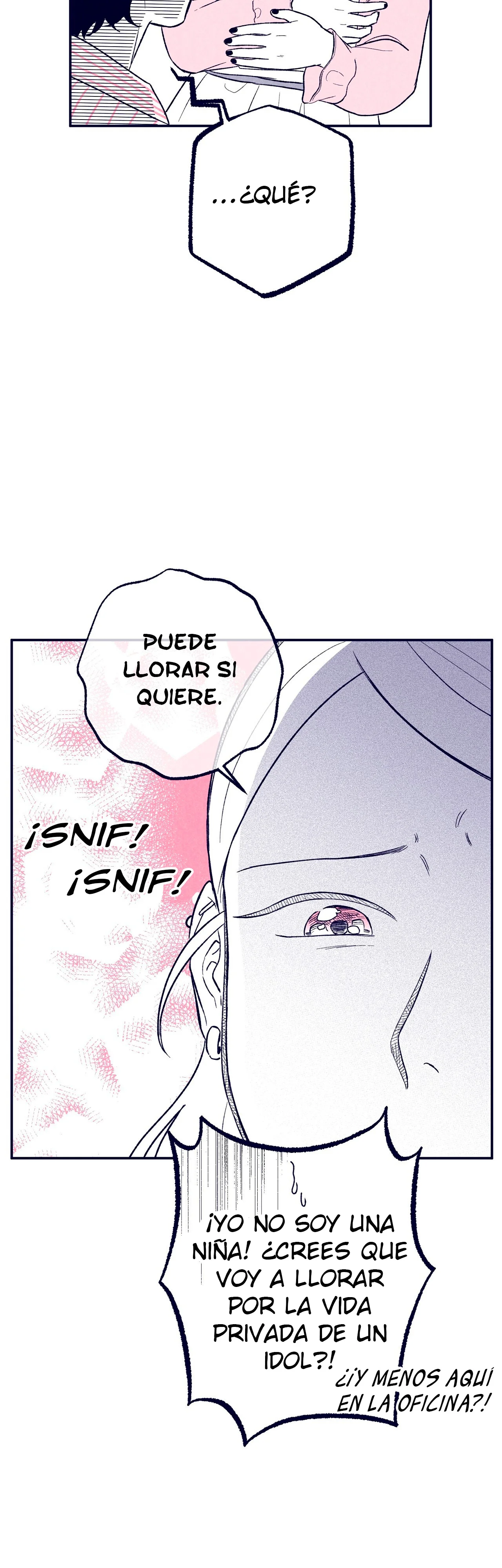 Página 43 del Manga