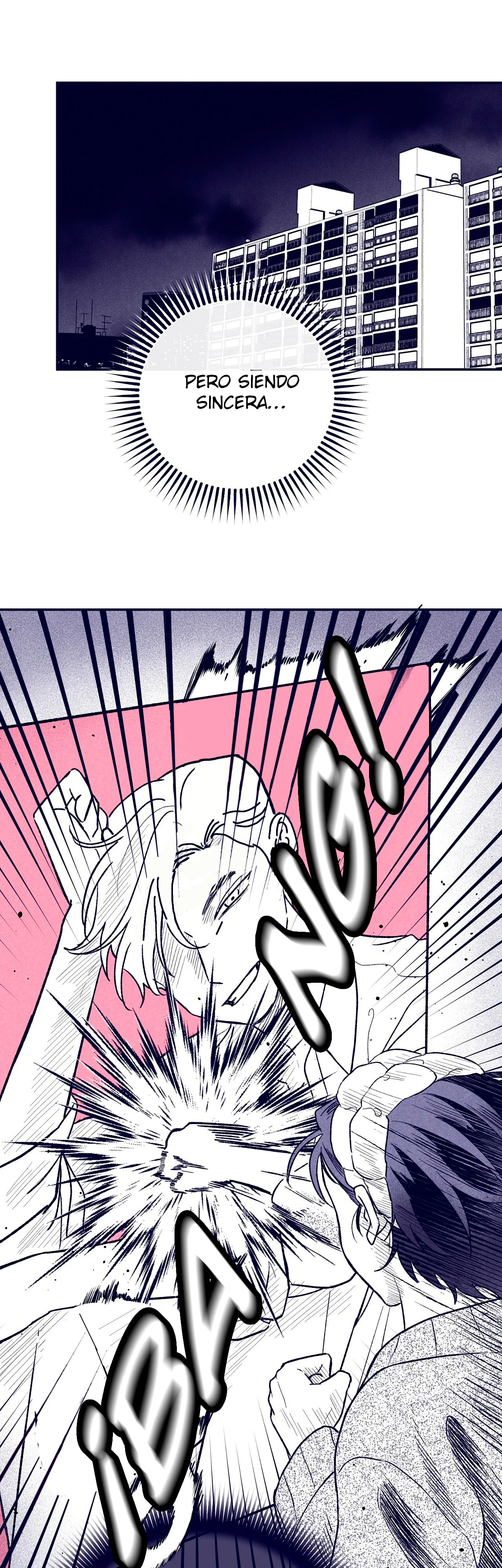 Página 45 del Manga