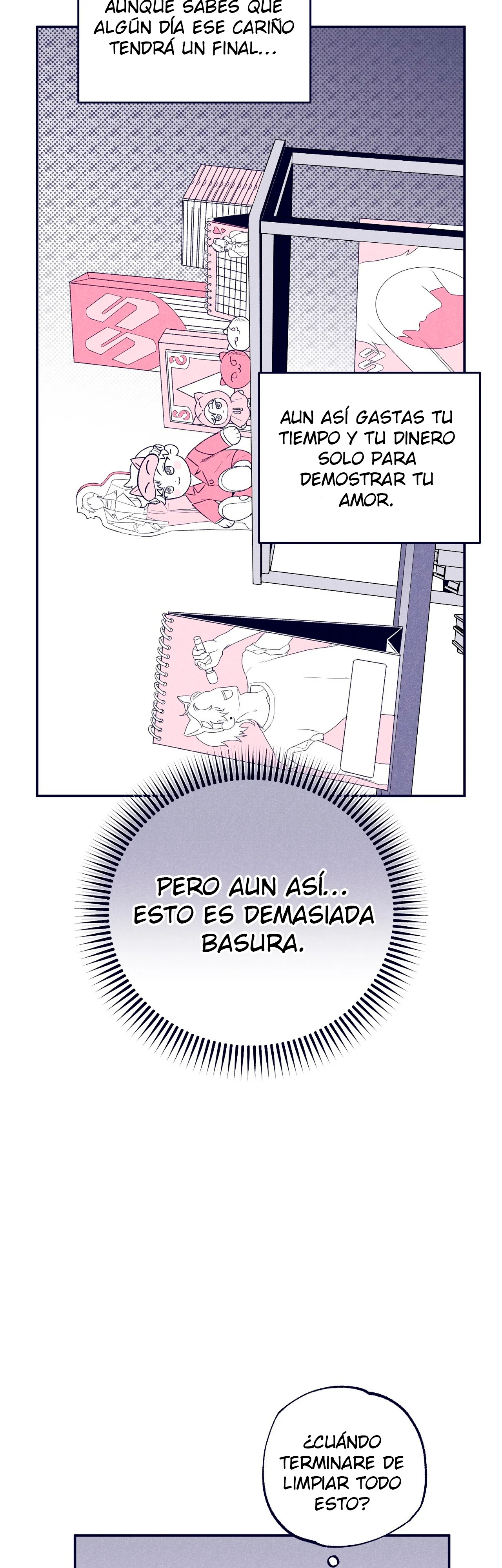 Página 47 del Manga
