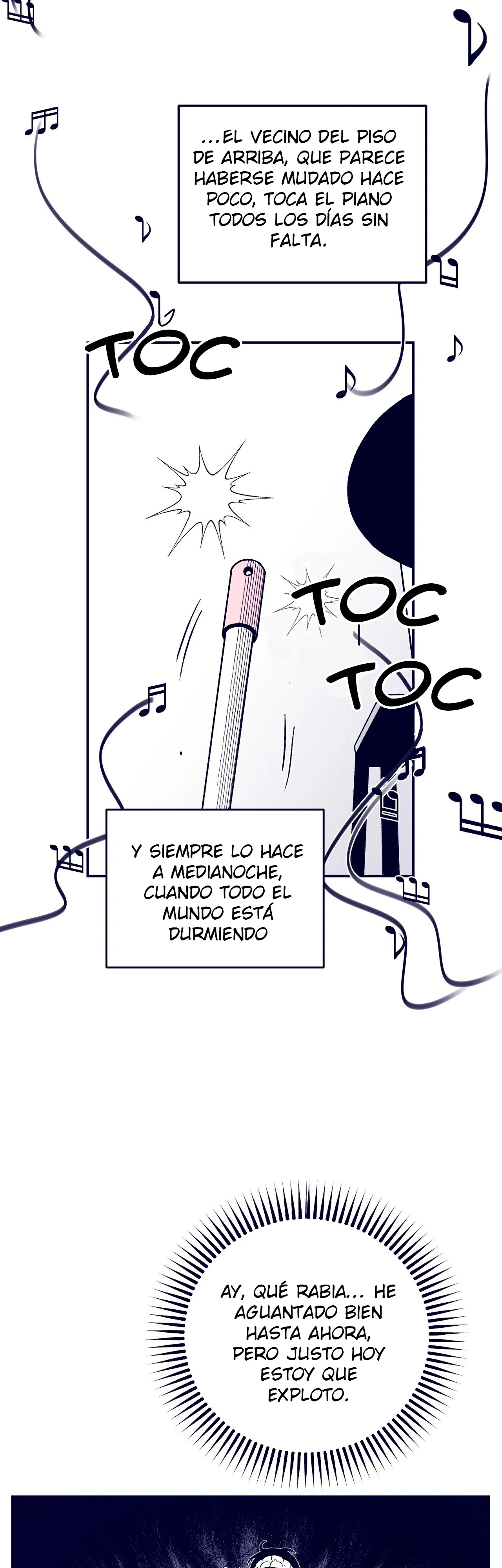 Página 52 del Manga