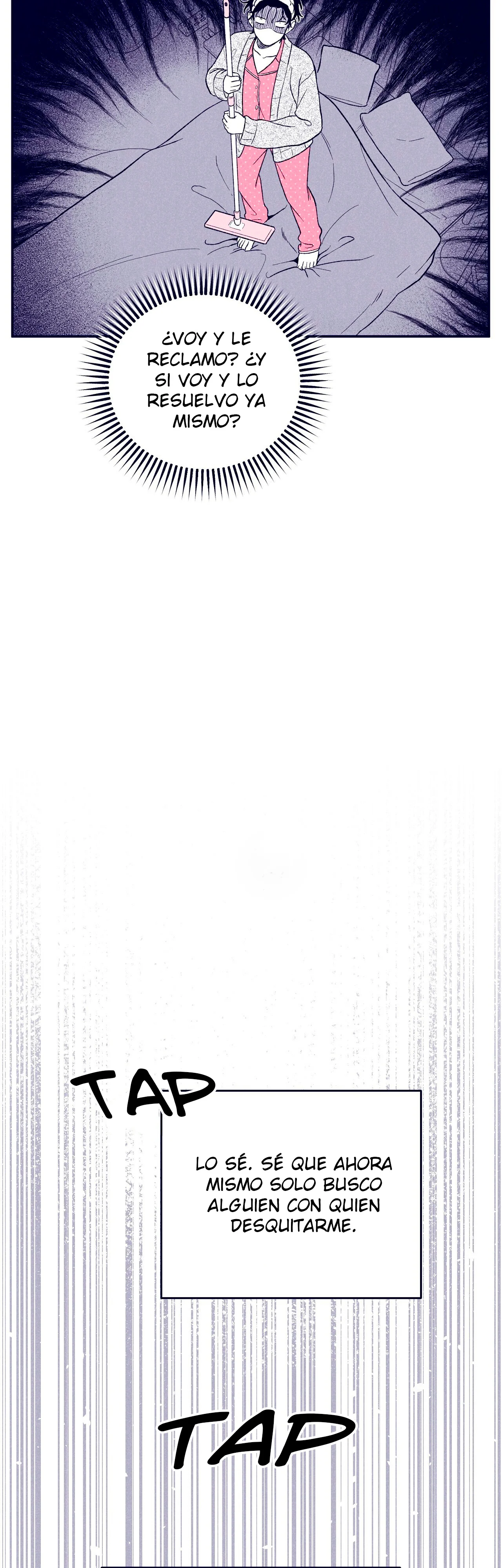 Página 53 del Manga