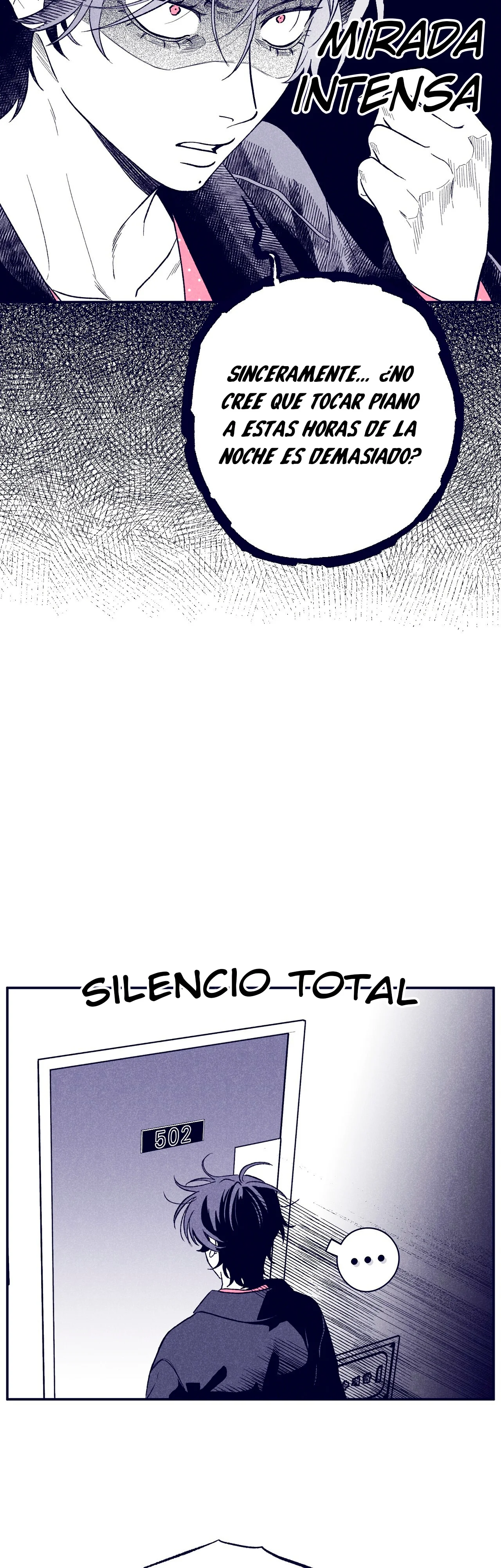 Página 56 del Manga