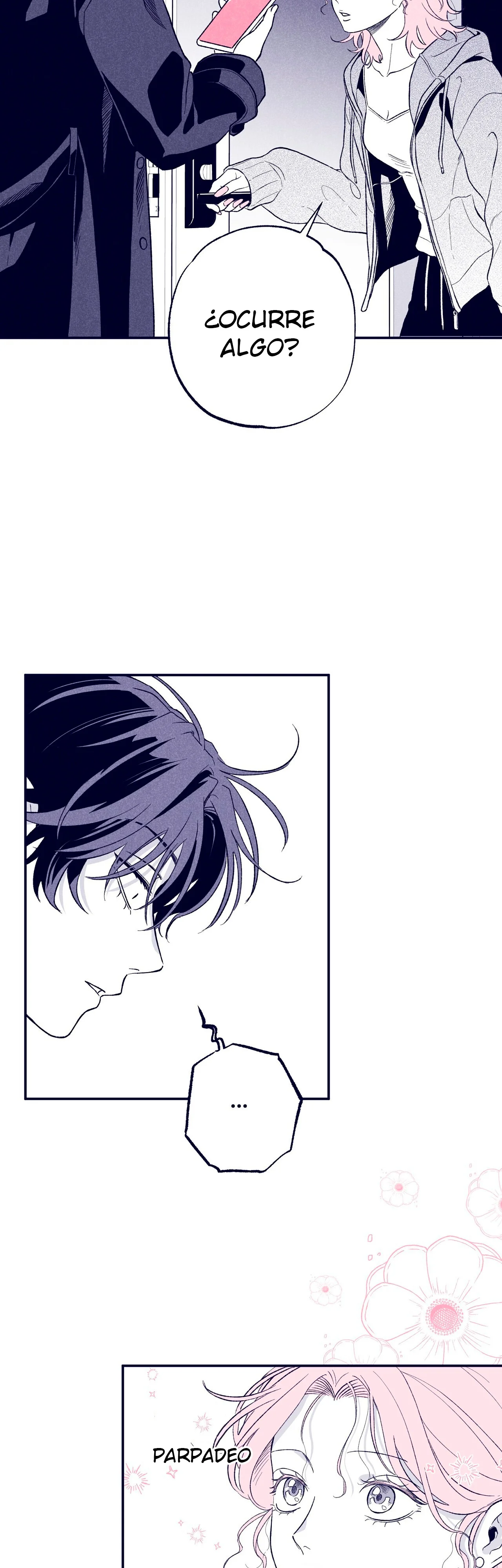 Página 61 del Manga