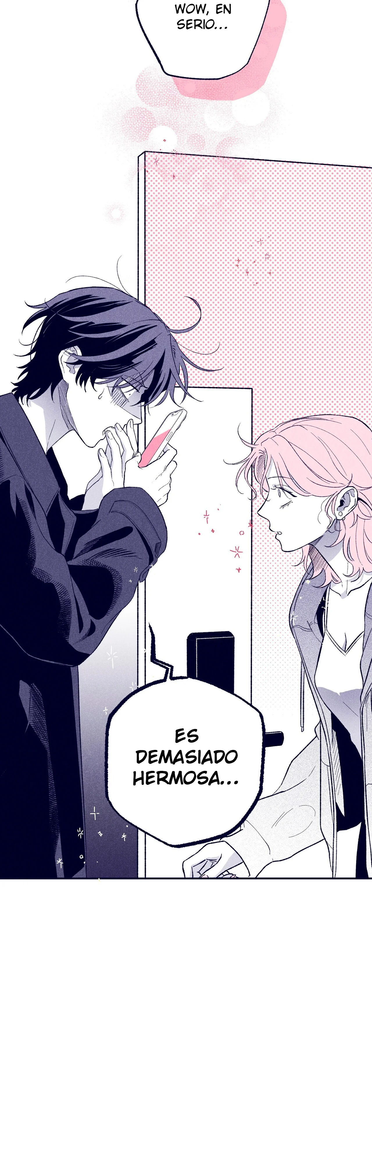 Página 63 del Manga