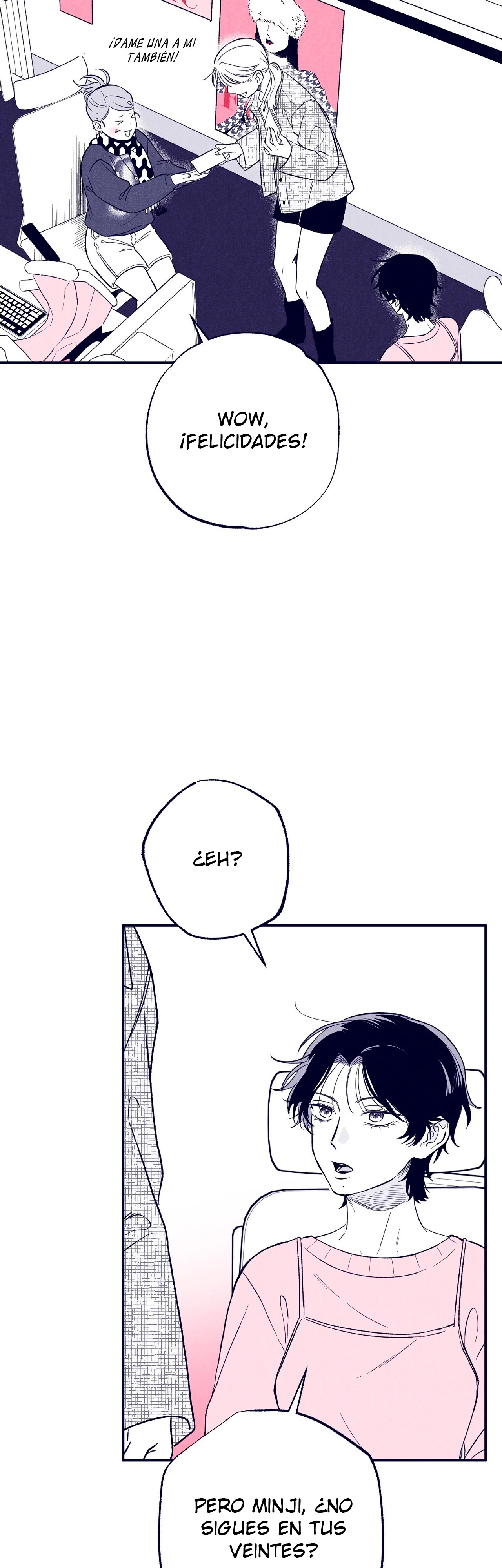 Página 35 del Manga