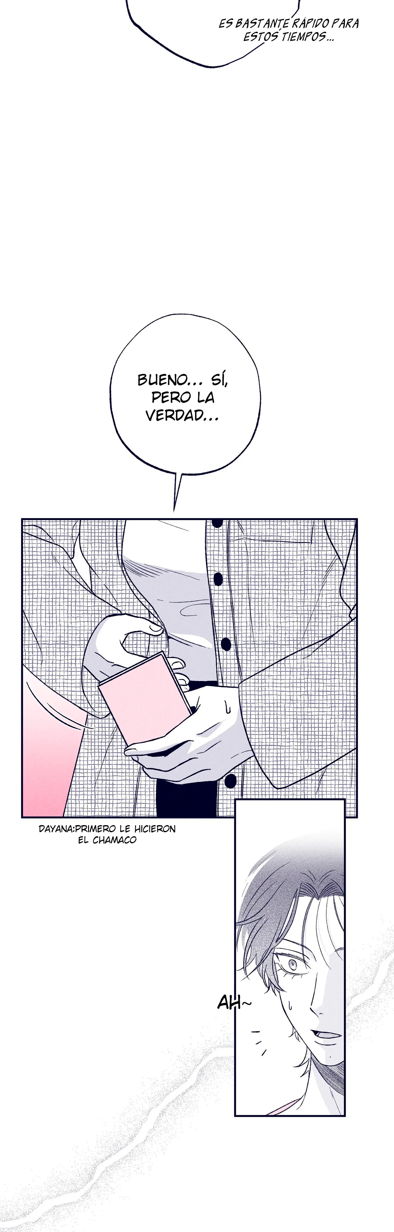 Página 36 del Manga