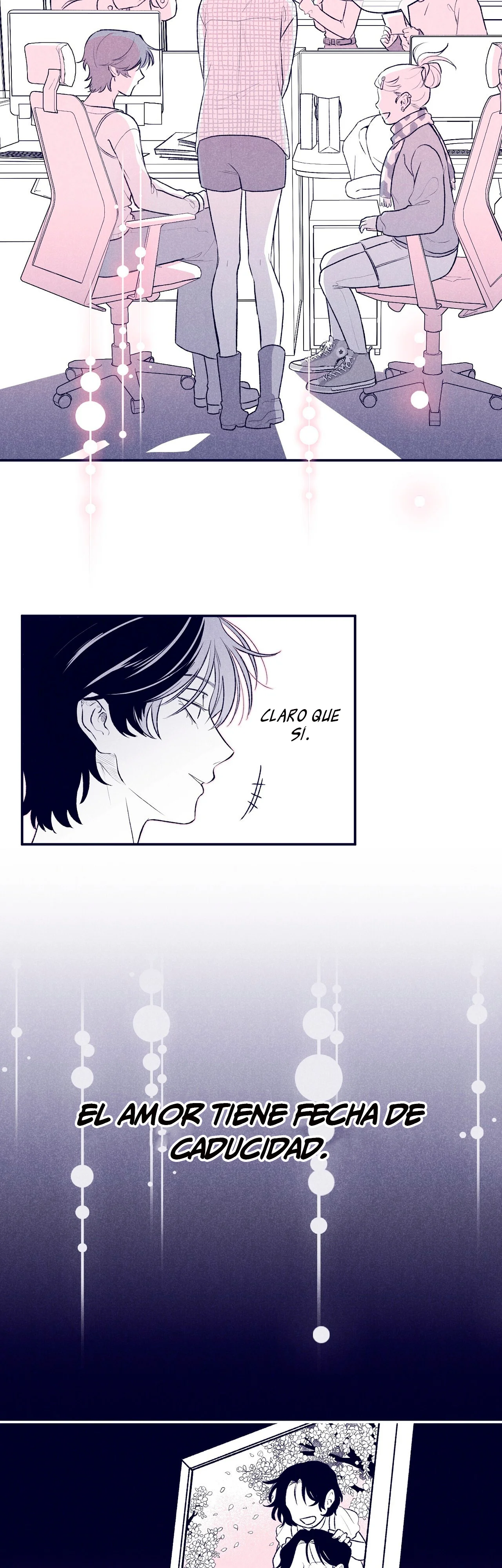 Página 38 del Manga