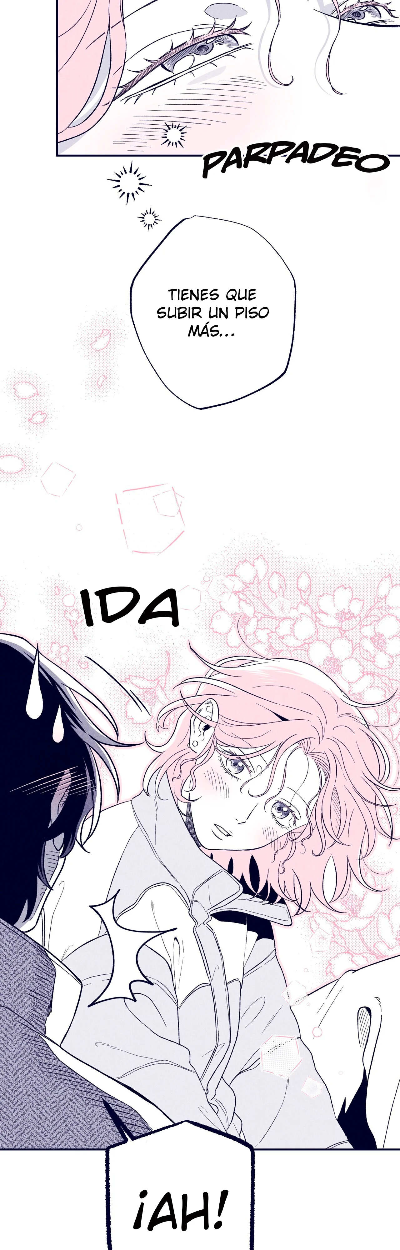 Página 48 del Manga