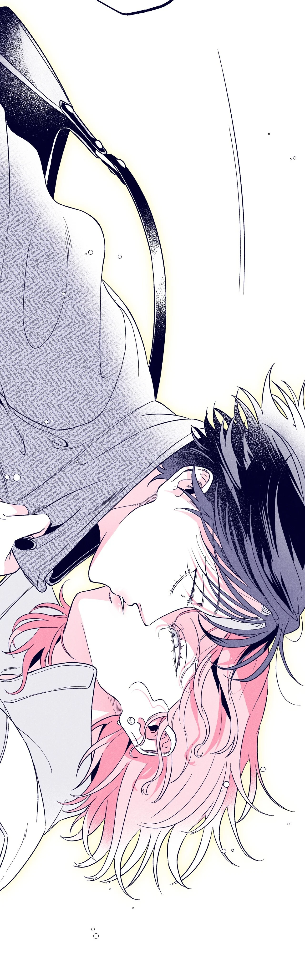 Página 52 del Manga