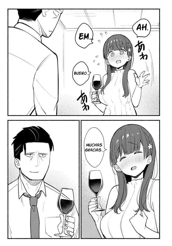 Página 38 del Manga