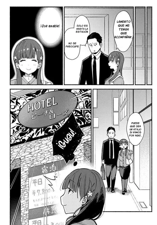 Página 39 del Manga