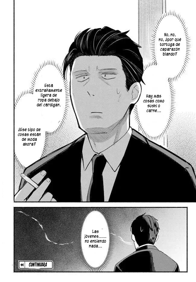 Página 43 del Manga