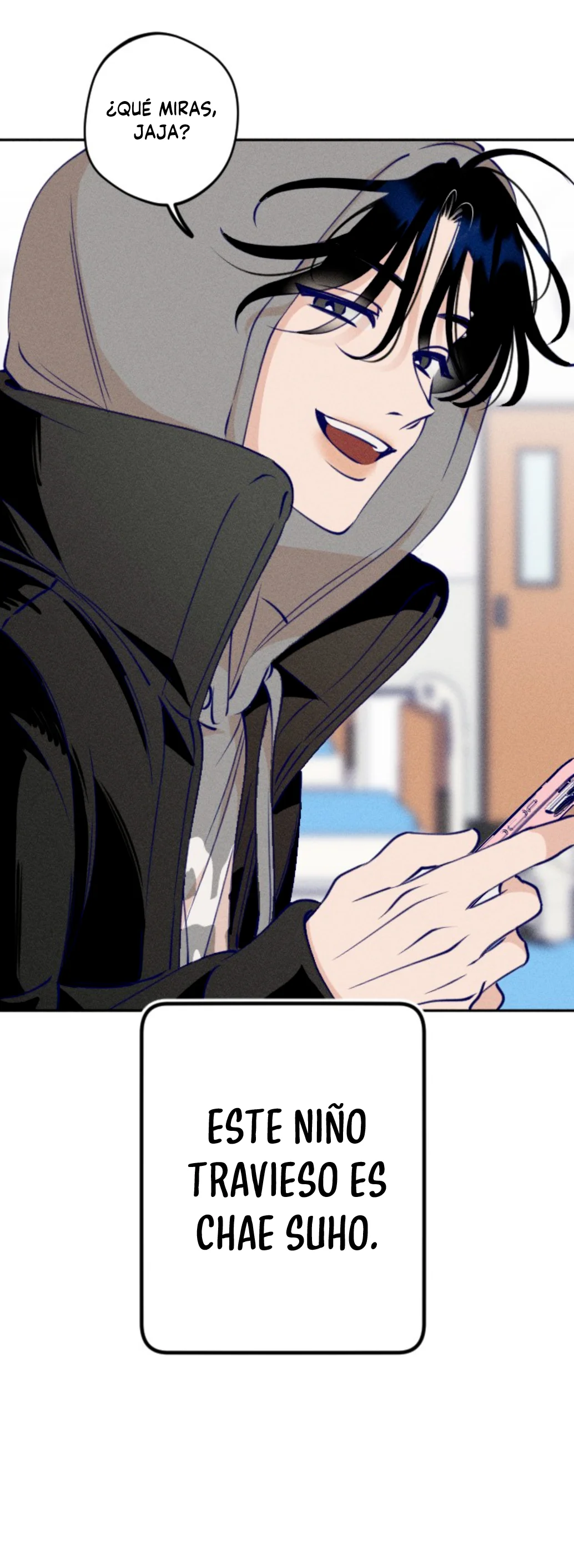 Página 30 del Manga