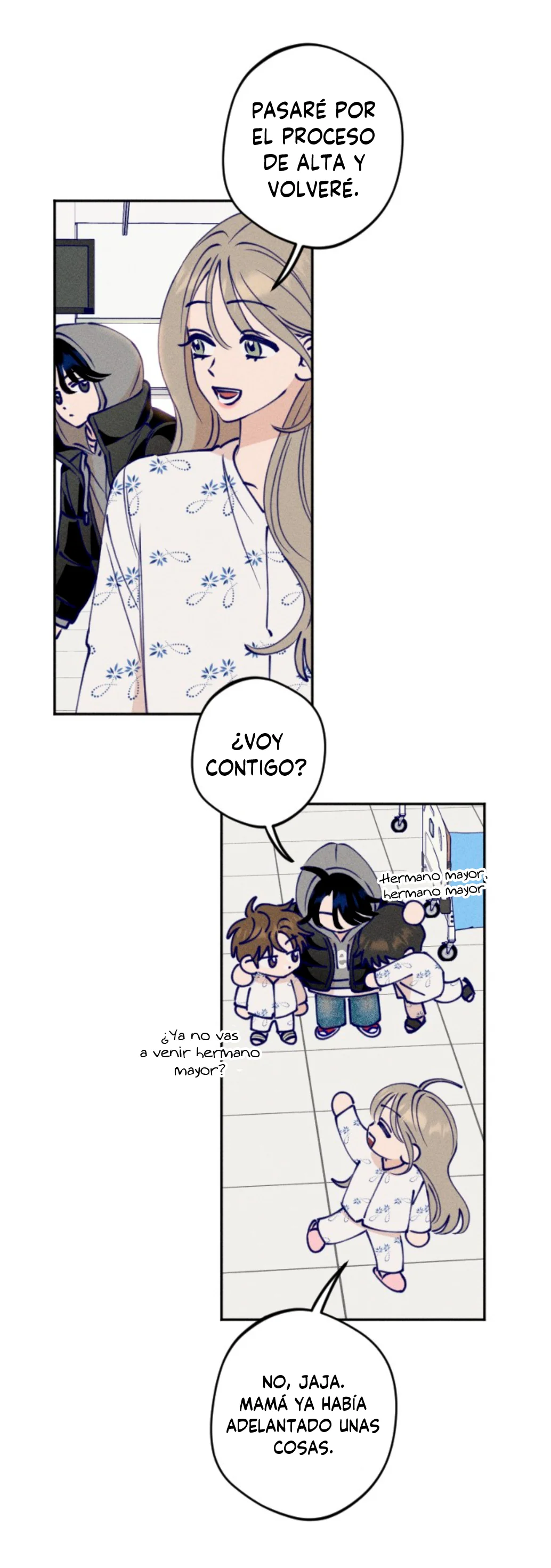 Página 34 del Manga