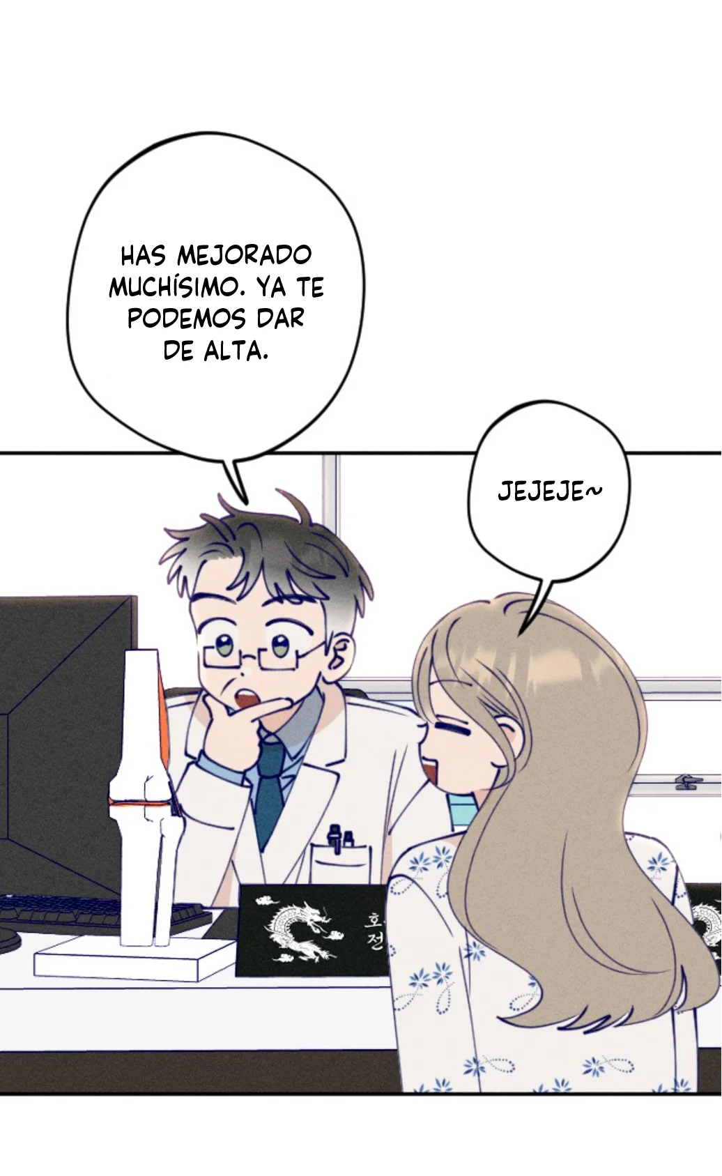 Página 37 del Manga