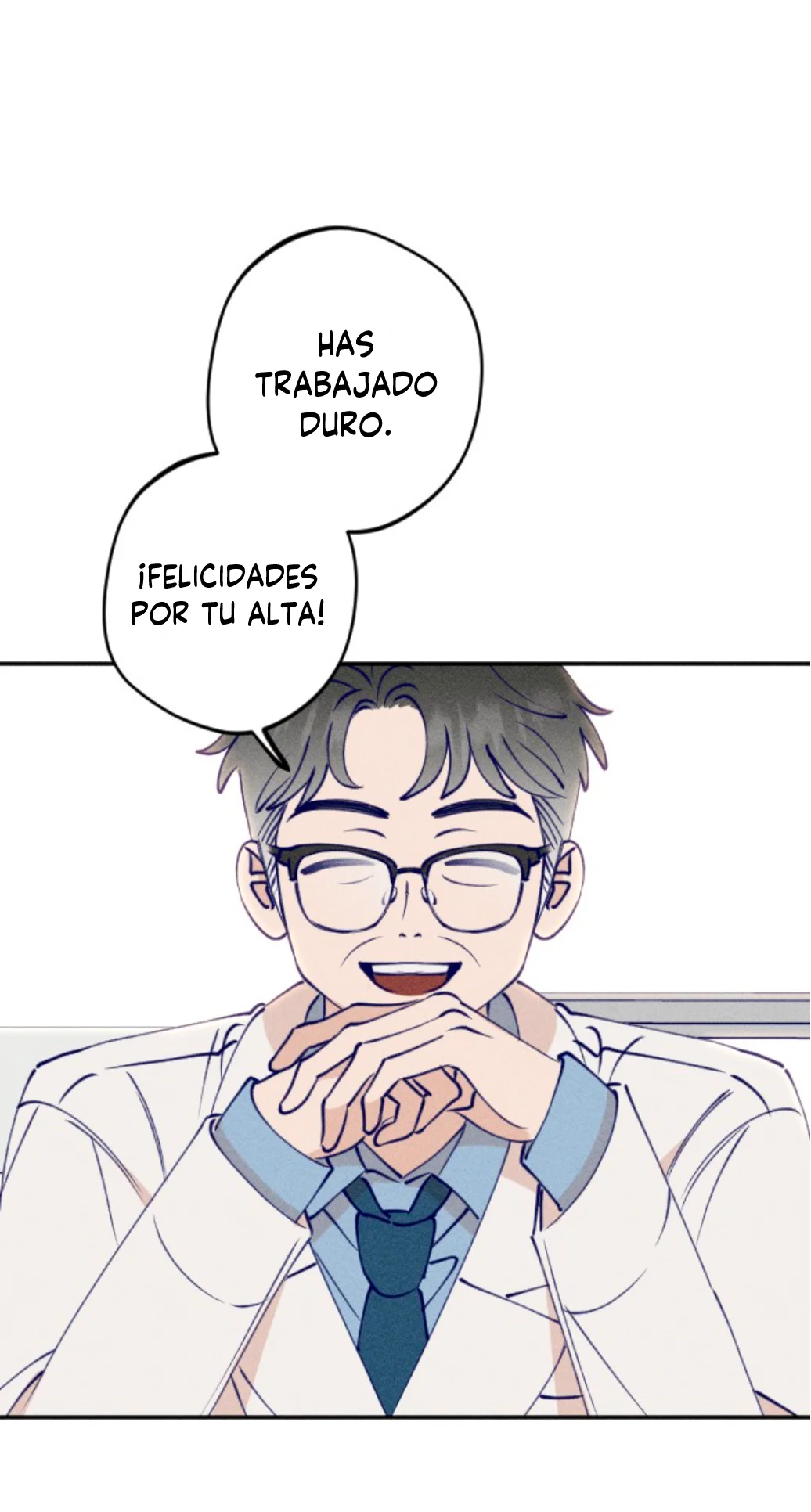 Página 41 del Manga