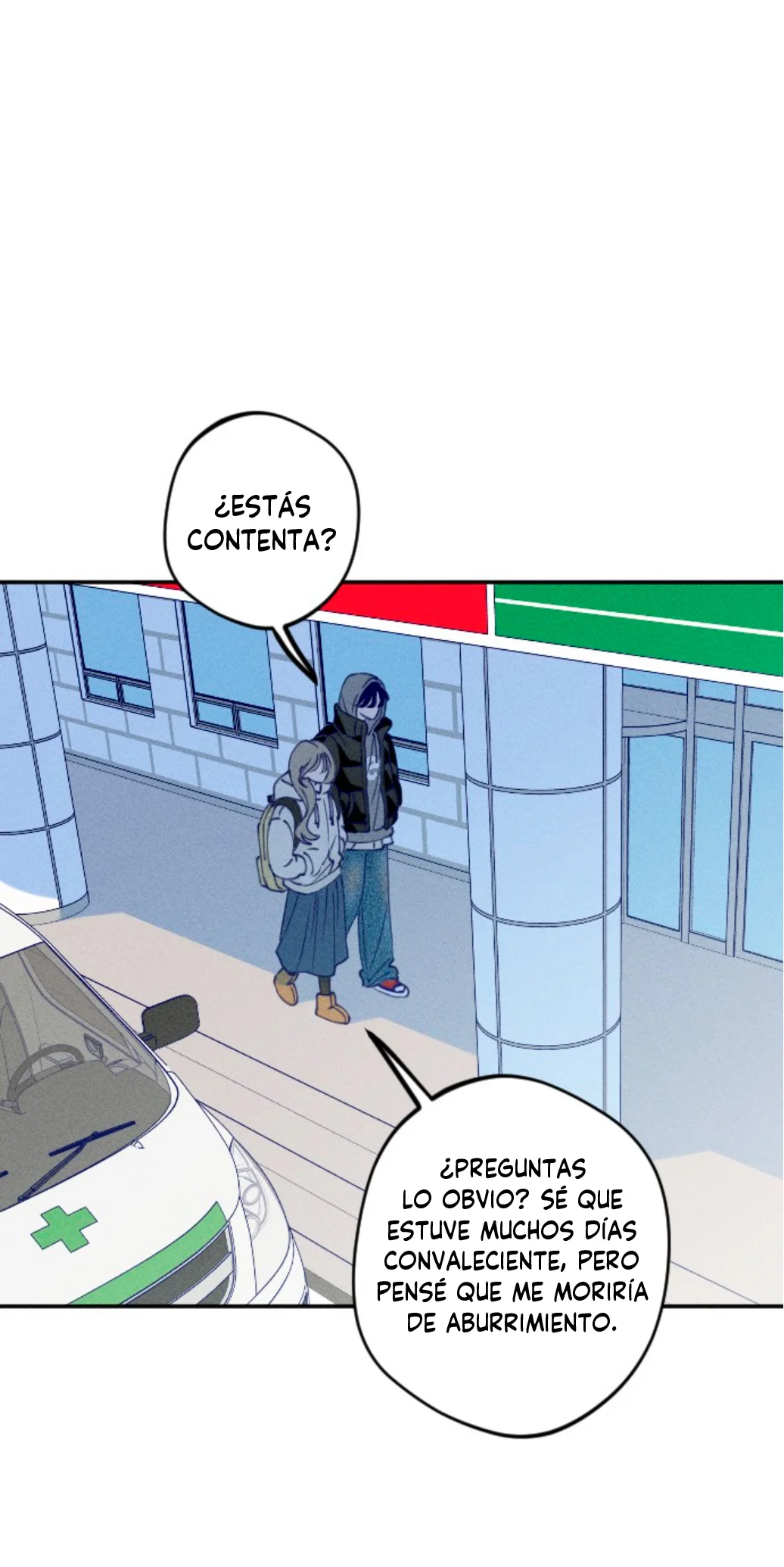 Página 44 del Manga